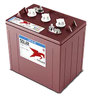 SSIG 06 235 6V Flooded Lead Acid Battery - Master