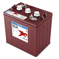 SSIG 06 255 6V Flooded Lead Acid Battery - Master