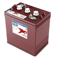 SSIG 06 290 6V Flooded Lead Acid Battery - Master