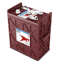 SSIG 06 375 6V Flooded Lead Acid Battery - Master