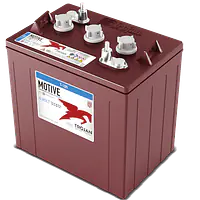 T-105 6V Flooded Lead Acid Battery - Master