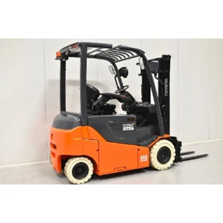 TOYOTA Forklift 2.5 ton - Master