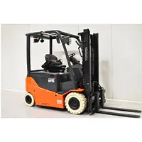 TOYOTA Forklift 2.5 ton - Master