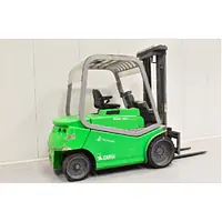 BT Forklift 5 ton - Master