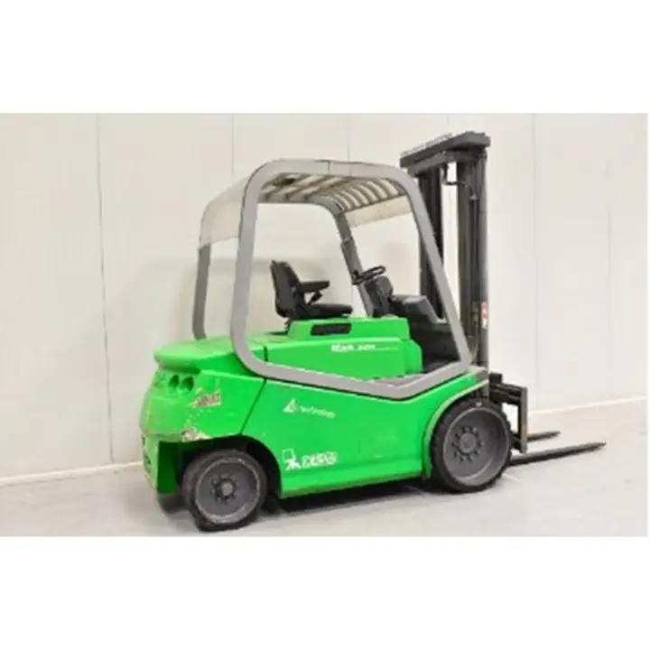 BT Forklift 5 ton - Master