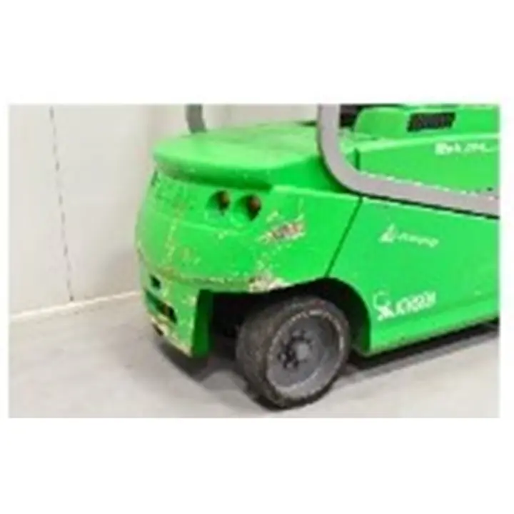 BT Forklift 5 ton - Master