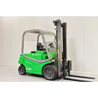 BT Forklift 5 ton - Master