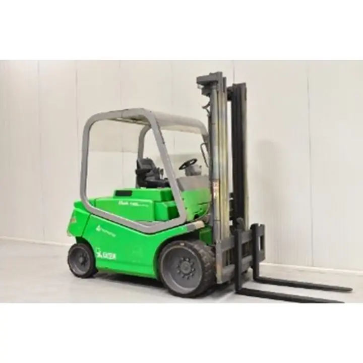 BT Forklift 5 ton - Master