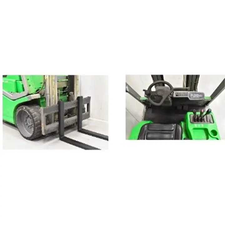 BT Forklift 5 ton - Master