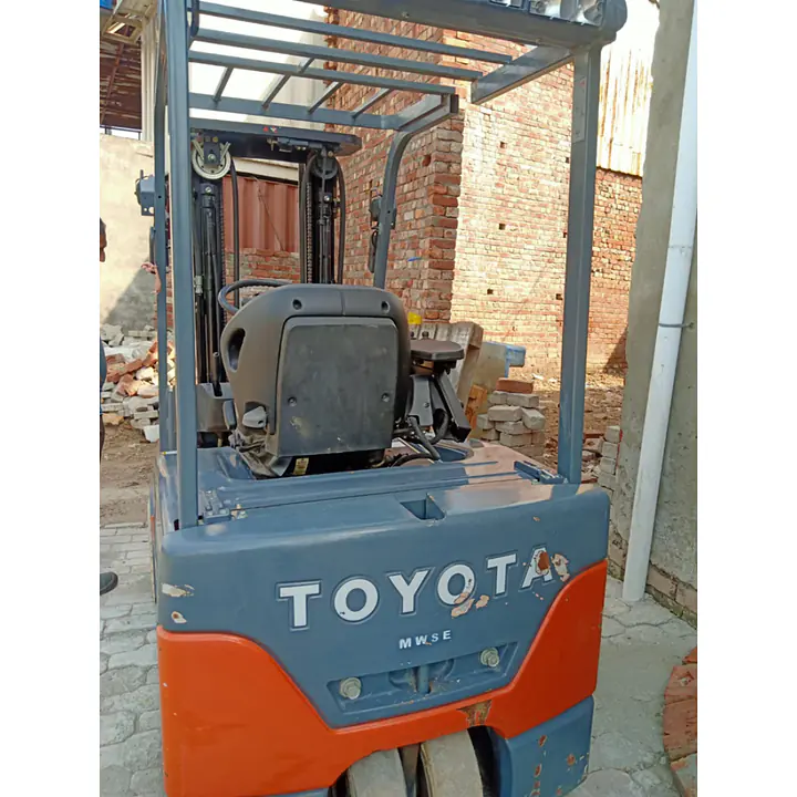 TOYOTA Forklift 1.6 ton - Master