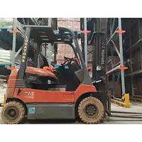 TOYOTA Forklift 1.6 ton - Master