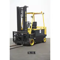 HYSTER Forklift 5 ton - Master