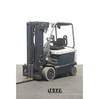 CROWN Forklift 2.5 ton - Master