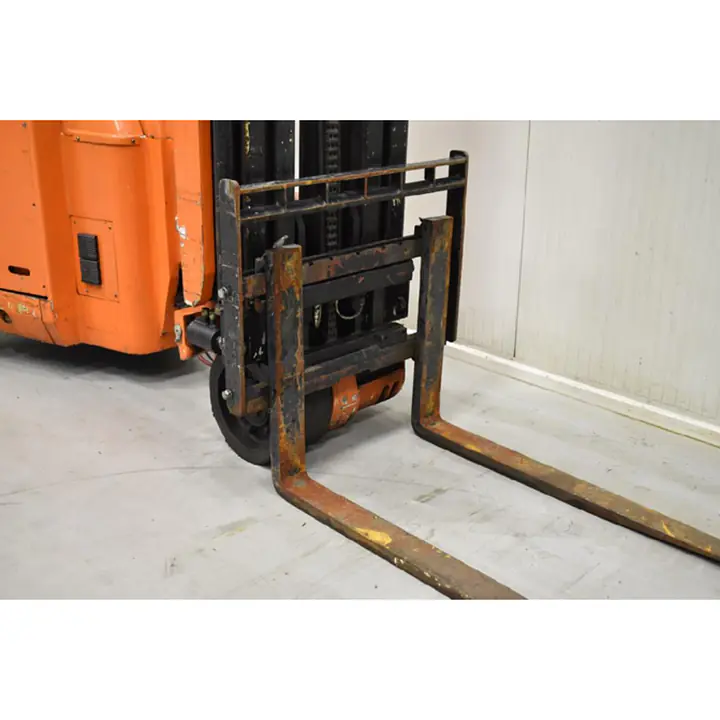 BENDI Forklift  1.6 ton - Master