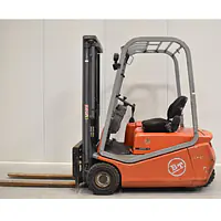 BT Forklift 1.6 ton - Master