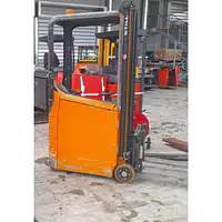 STILL Forklift 1 ton - Master