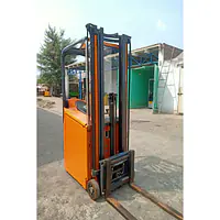STILL Forklift 1 ton - Master