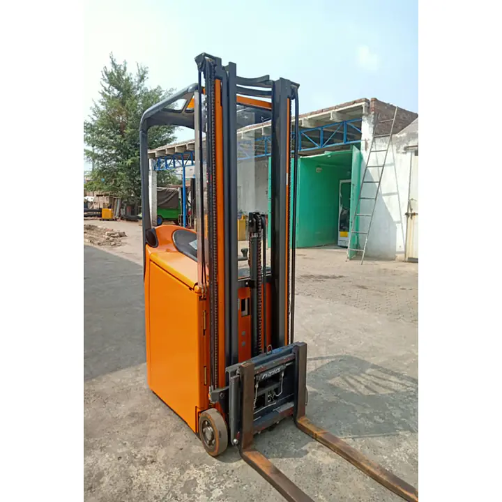 STILL Forklift 1 ton - Master