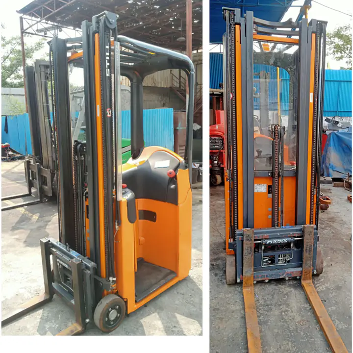 STILL Forklift 1 ton - Master