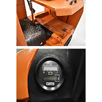 BENDI Forklift  1.6 ton - Master