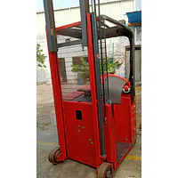 Linde Forklift 1 ton - Master