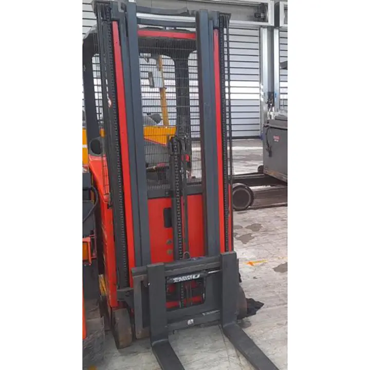 Linde Forklift 1 ton - Master