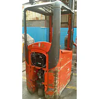Linde Forklift 1 ton - Master