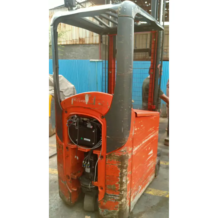 Linde Forklift 1 ton - Master