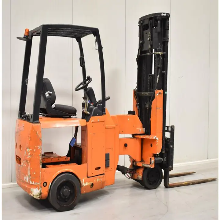 BENDI Forklift 1.6 ton - Master