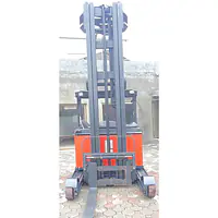 LINDE Reach Truck 2 ton - Master